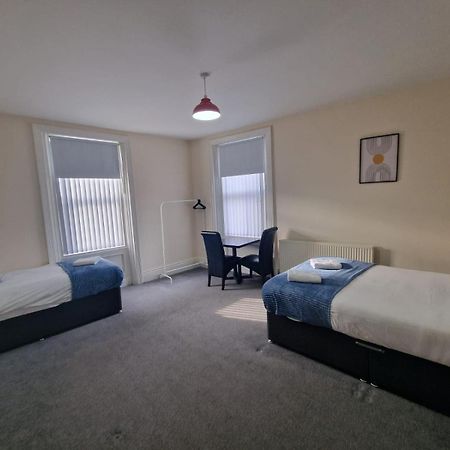 Laluna One Bedroom Apartment Newcastle Exterior photo