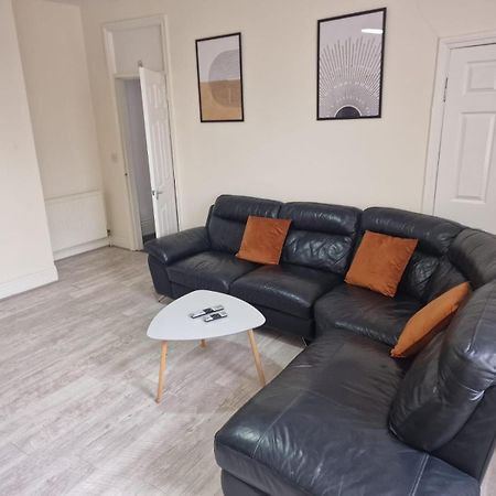 Laluna One Bedroom Apartment Newcastle Exterior photo
