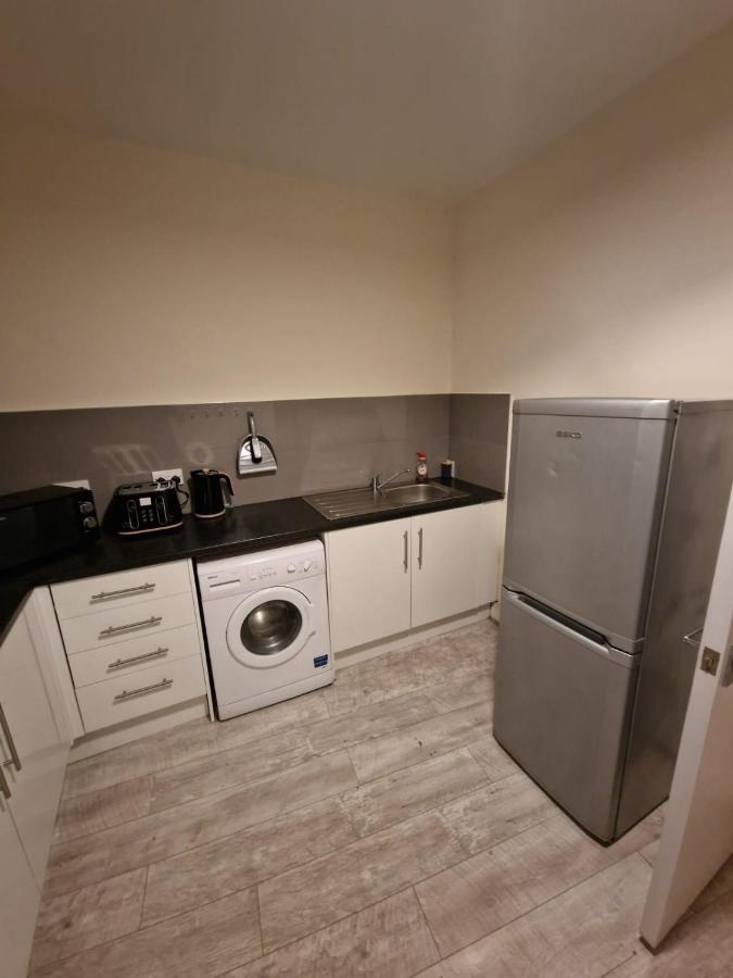 Laluna One Bedroom Apartment Newcastle Exterior photo