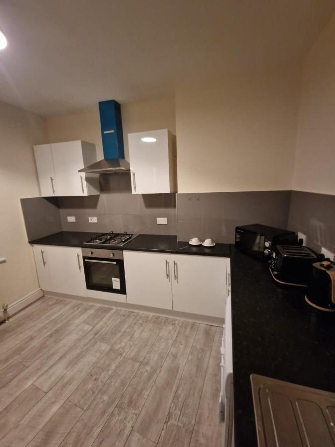 Laluna One Bedroom Apartment Newcastle Exterior photo
