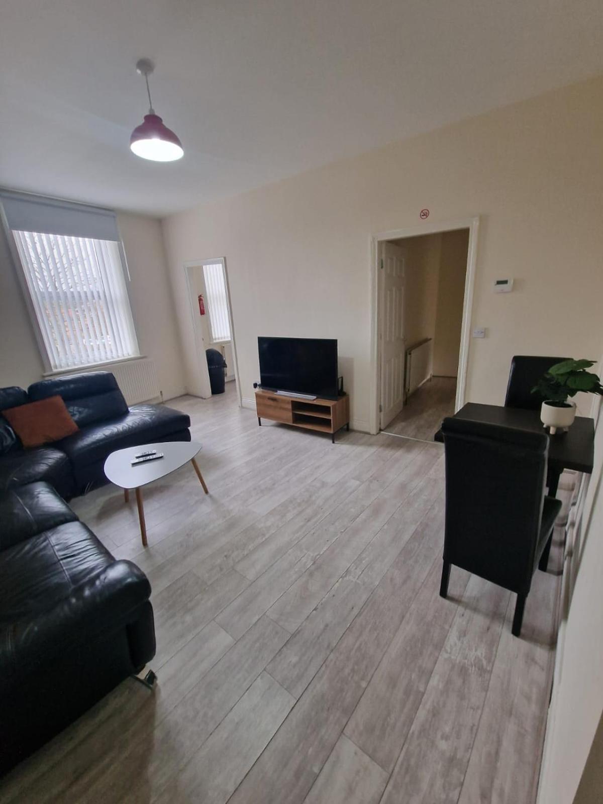 Laluna One Bedroom Apartment Newcastle Exterior photo