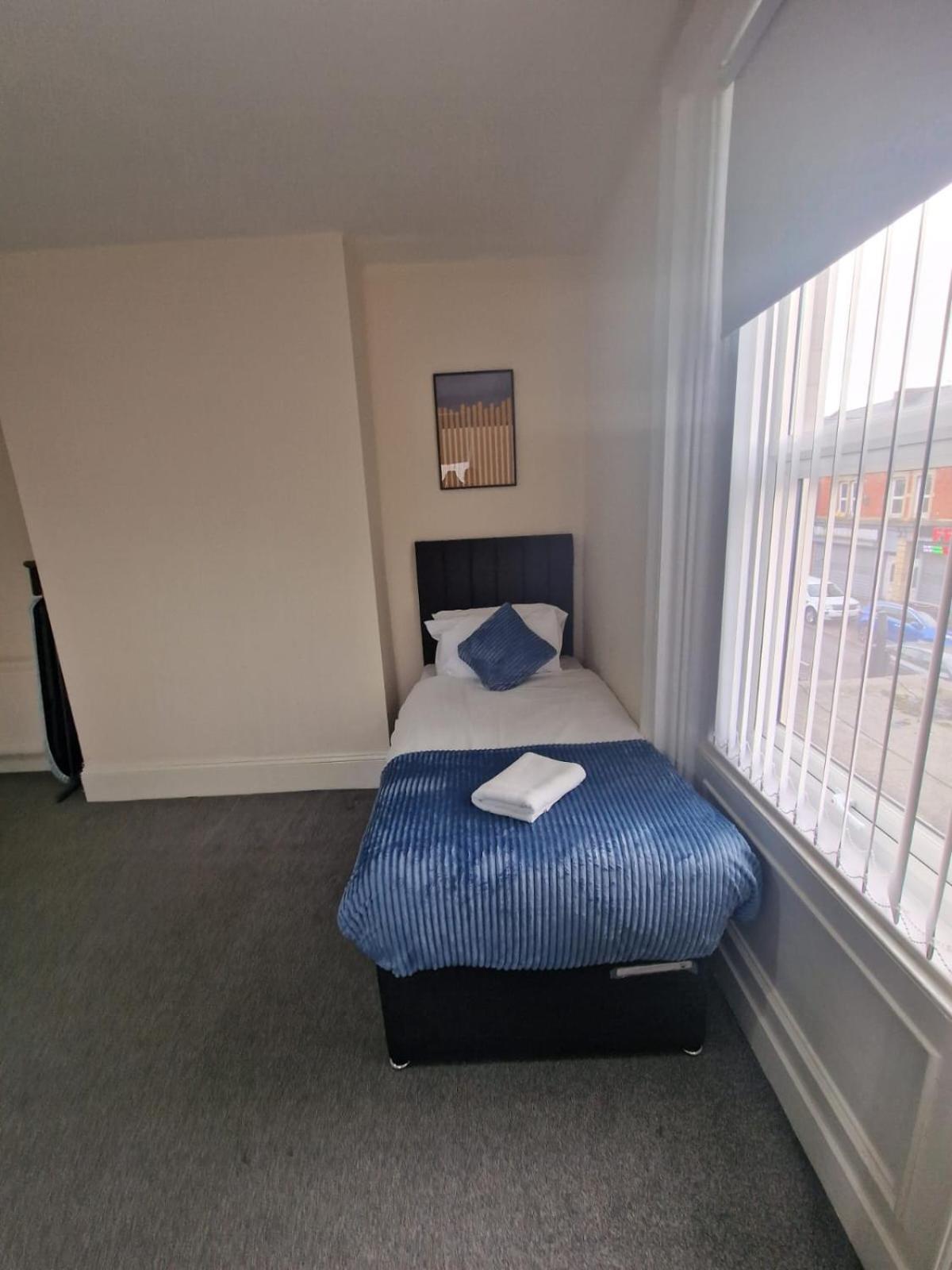 Laluna One Bedroom Apartment Newcastle Exterior photo