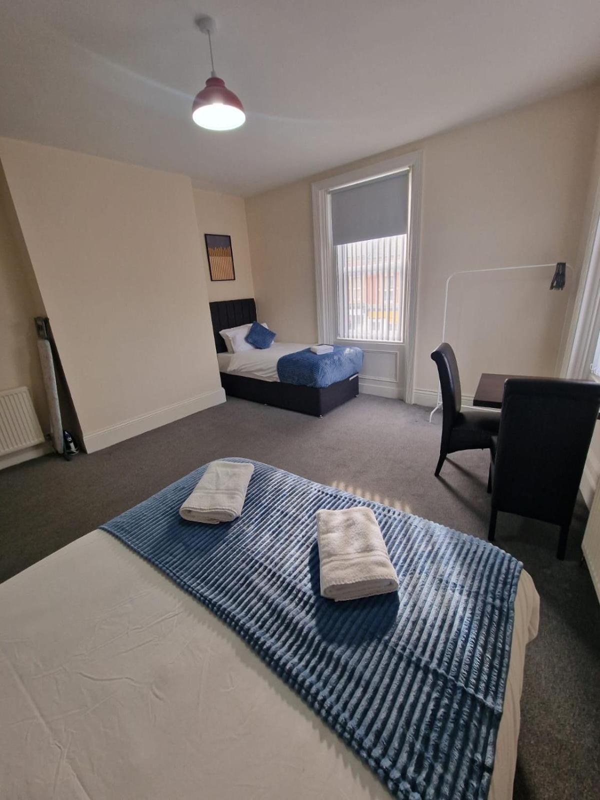 Laluna One Bedroom Apartment Newcastle Exterior photo