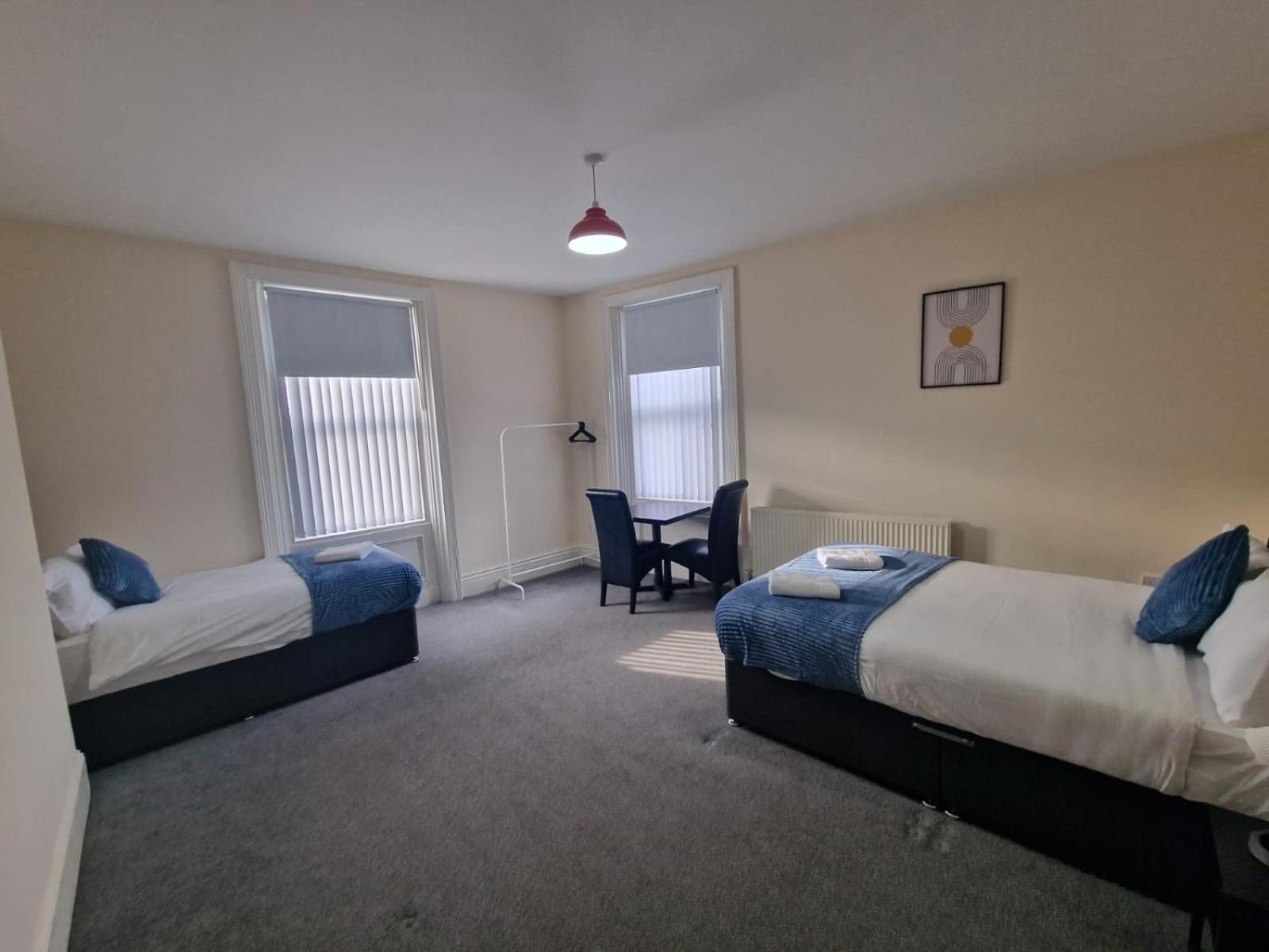 Laluna One Bedroom Apartment Newcastle Exterior photo