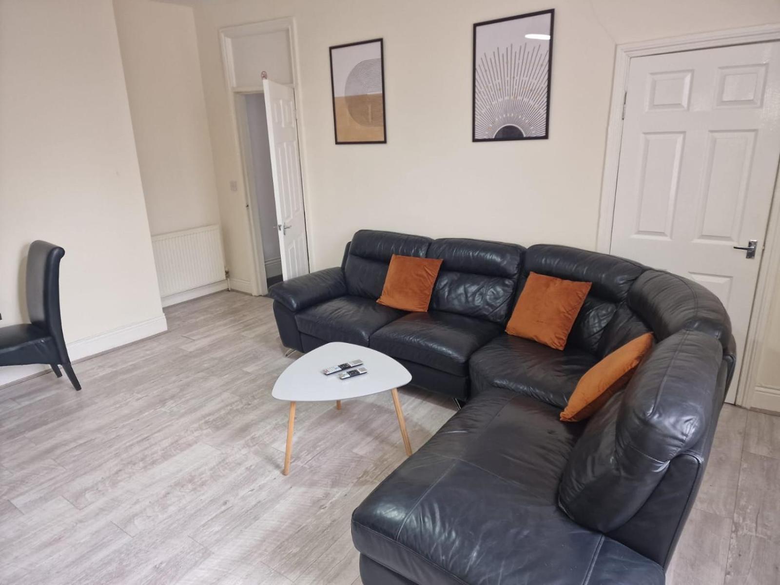 Laluna One Bedroom Apartment Newcastle Exterior photo